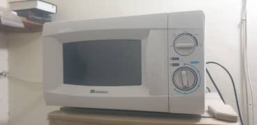 Dawlance Microwave Oven