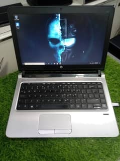 HP Probook 440G3 i5 6th Gen 8GB RAM 256GB SSD !