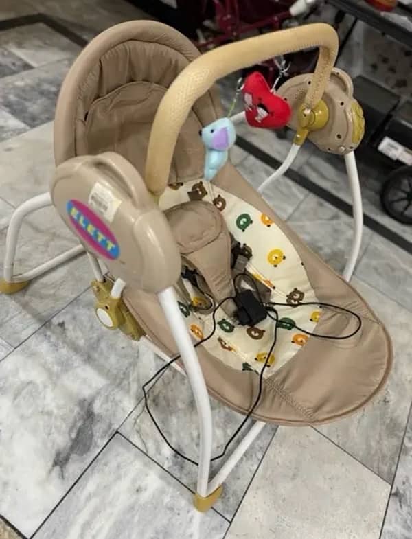 baby swing 3