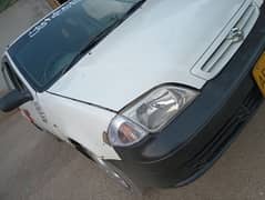 Suzuki Cultus 2002 Ac petrol All clear tikli available btr alto mehran