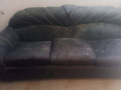 3 seater sofa 0