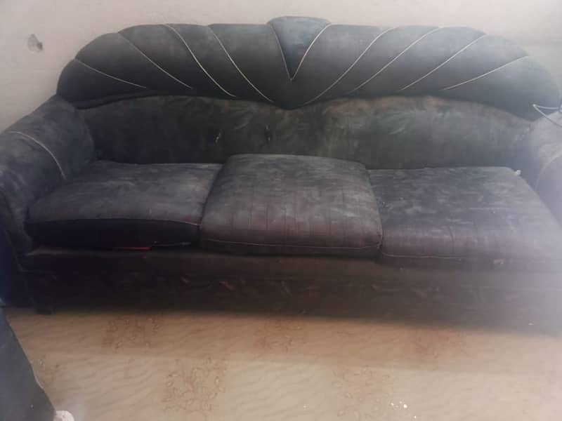 3 seater sofa 1