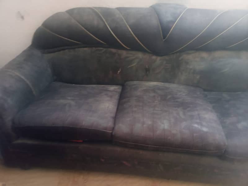 3 seater sofa 2