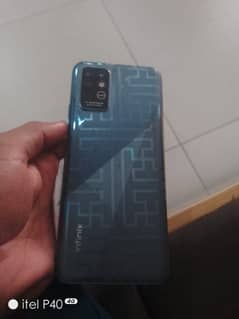 infinix Note 8