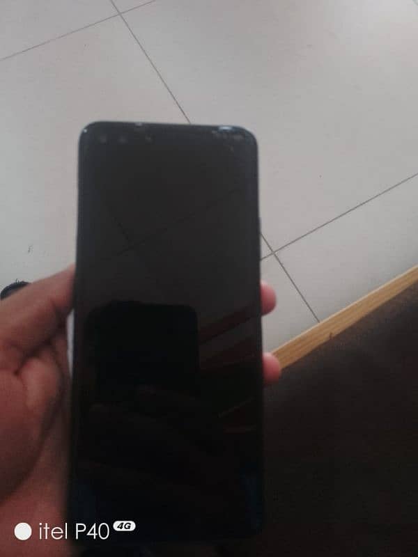 infinix Note 8 4