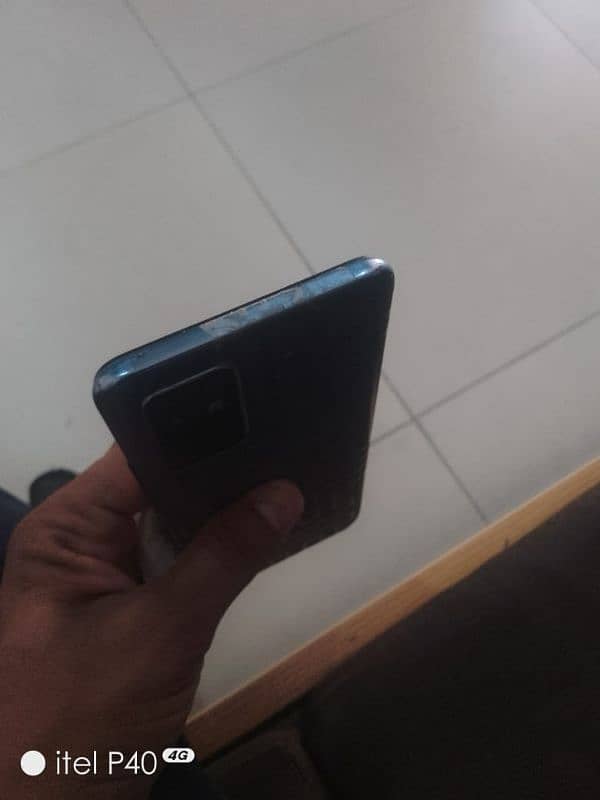 infinix Note 8 5