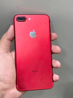 I phone 7 plus Nonpta