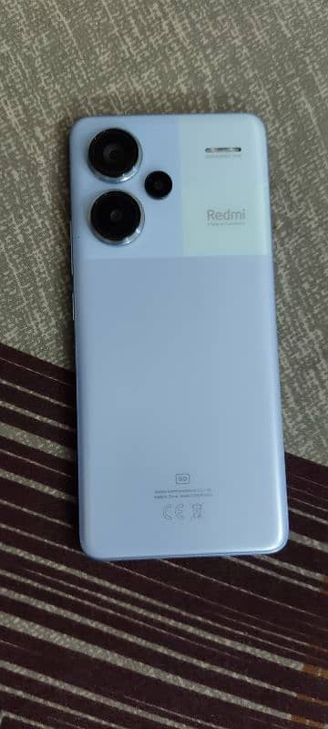 redmi note 13 pro plus 1