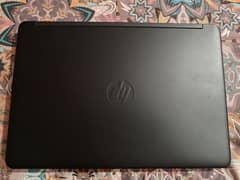 Hp Icore5 vpro