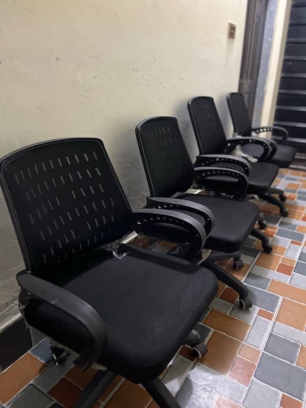 Office Chairs 2