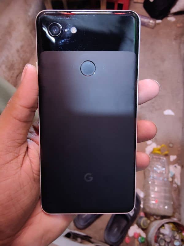 Google pixel 3XL 1