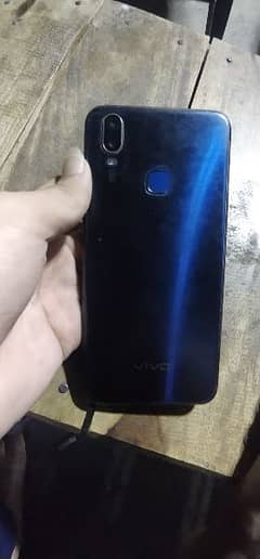 Vivo Y11 Full Okay condition in low price