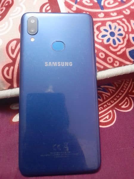 Samsung galaxy A10s 2/32 2