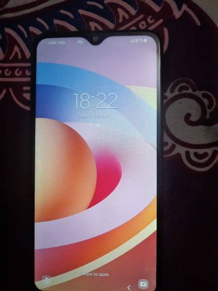 Samsung galaxy A10s 2/32 3