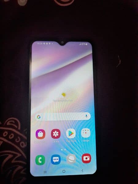 Samsung galaxy A10s 2/32 4