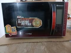 Dawlance Microwave oven