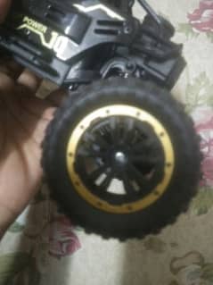 Remote control Car 0