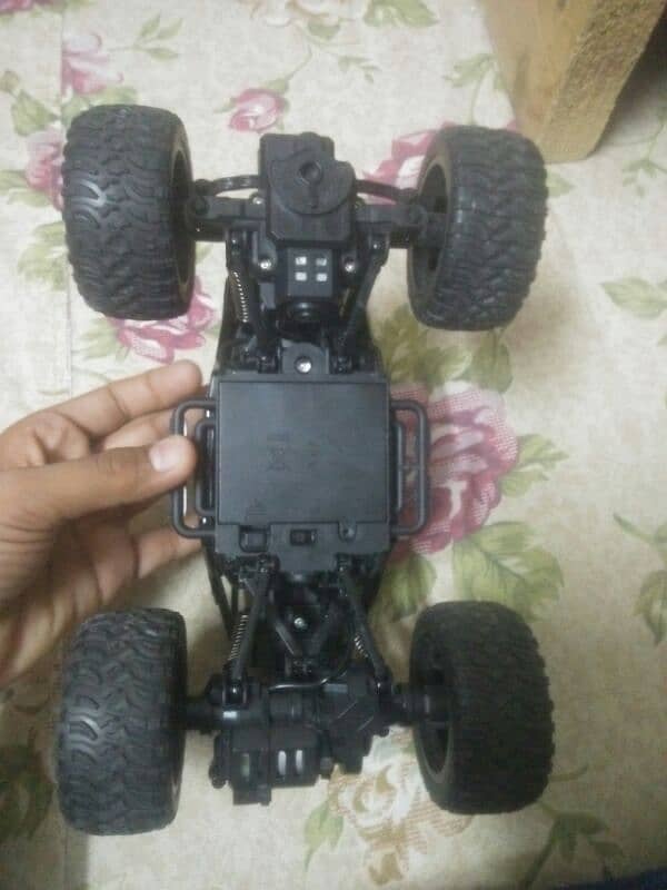 Remote control Car 1