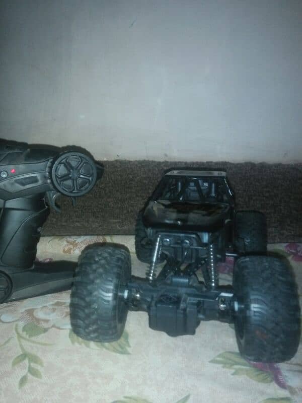 Remote control Car 2