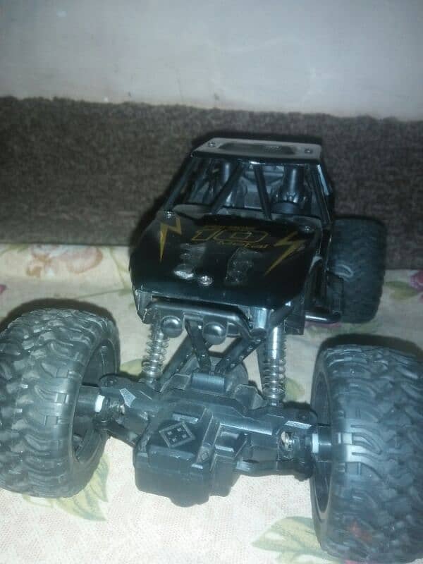 Remote control Car 3