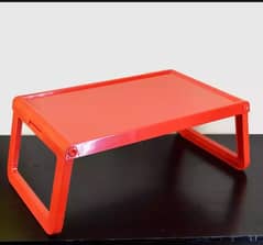 Folding laptop table for sale 0