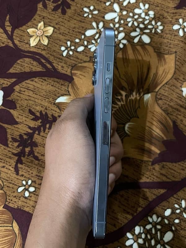 IPHONE 13 PRO MAX 256GB 2