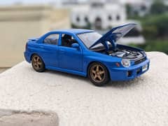 diecast miniature cars availble