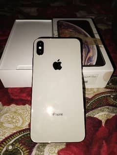 iPhone sxmax non pta . . 256 Gb