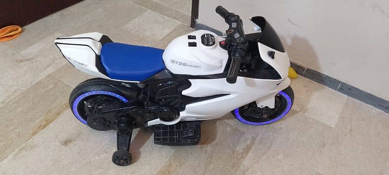 kids motorbike 1