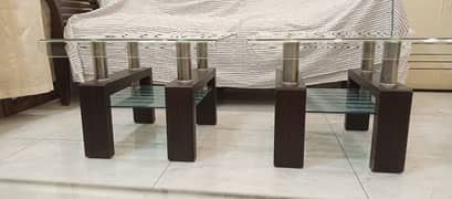 Center tables/ side tables