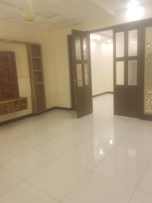 House for rent in phase 3 bahria town Rawalpindi 4