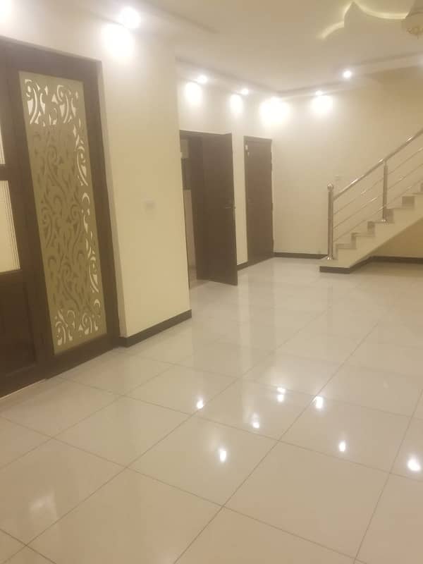 House for rent in phase 3 bahria town Rawalpindi 6