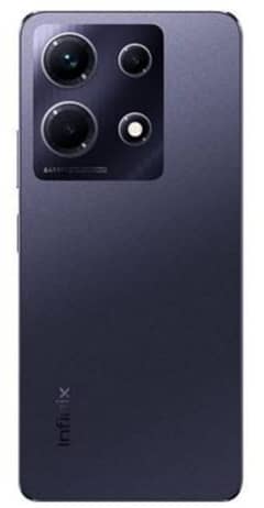 infinix note 30(8+8) 256 urgent sale