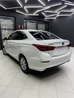 Changan Alsvin 2022 Lumier 1.5