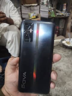 Tecno Pova 2 || Rs. 25000 0