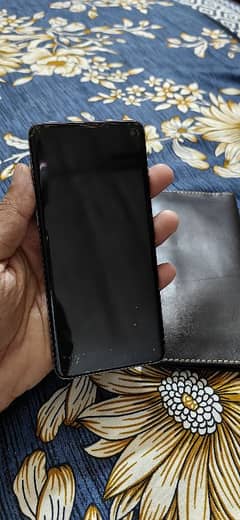 Samsung s10 pta approve dual sim