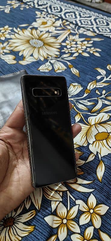 Samsung s10 pta approve dual sim 6