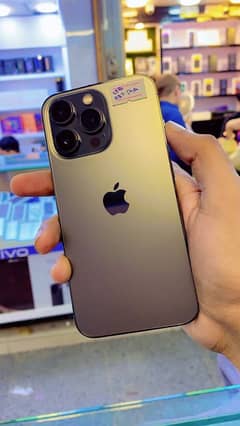 iPhone 13pro