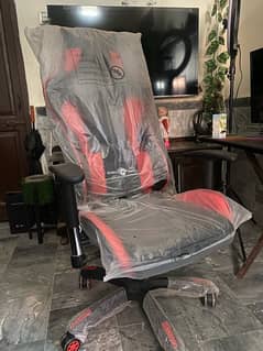 gaming chair brand new orignal