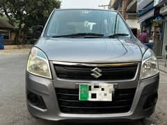 Suzuki Wagon R 2019 VXL