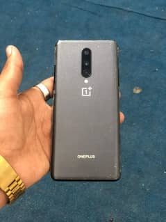 OnePlus 8 Global Patch