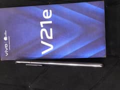 vivo v21e 8gb 128gb all OK pta poero h unet cheng h bass