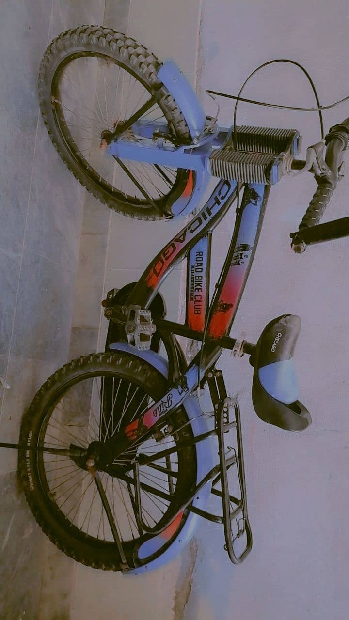 20 inch bicycle 4