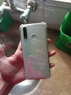 Vivo y19 all ok panal chnge 4 128 gb