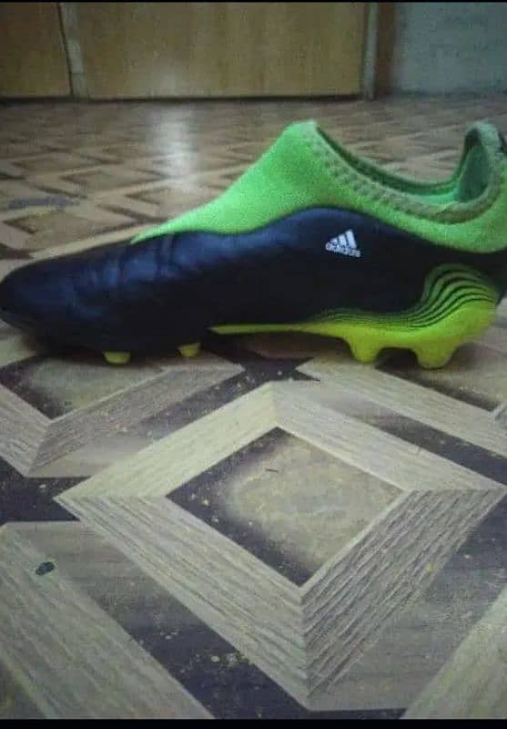 FOOTBALL SHOES 1