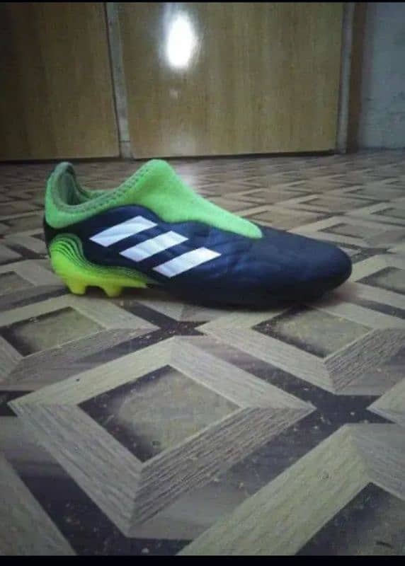 FOOTBALL SHOES 2