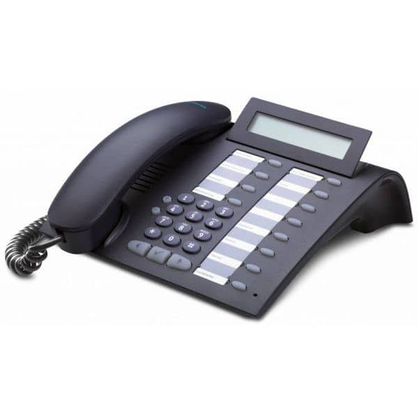 Siemens Unify Mitel PABX & Telephone set 6