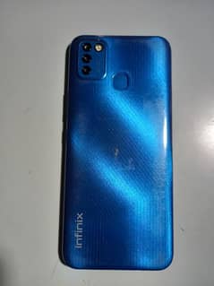 Infinix smart 6