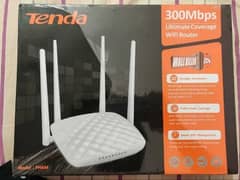 Tenda FH456 Modem