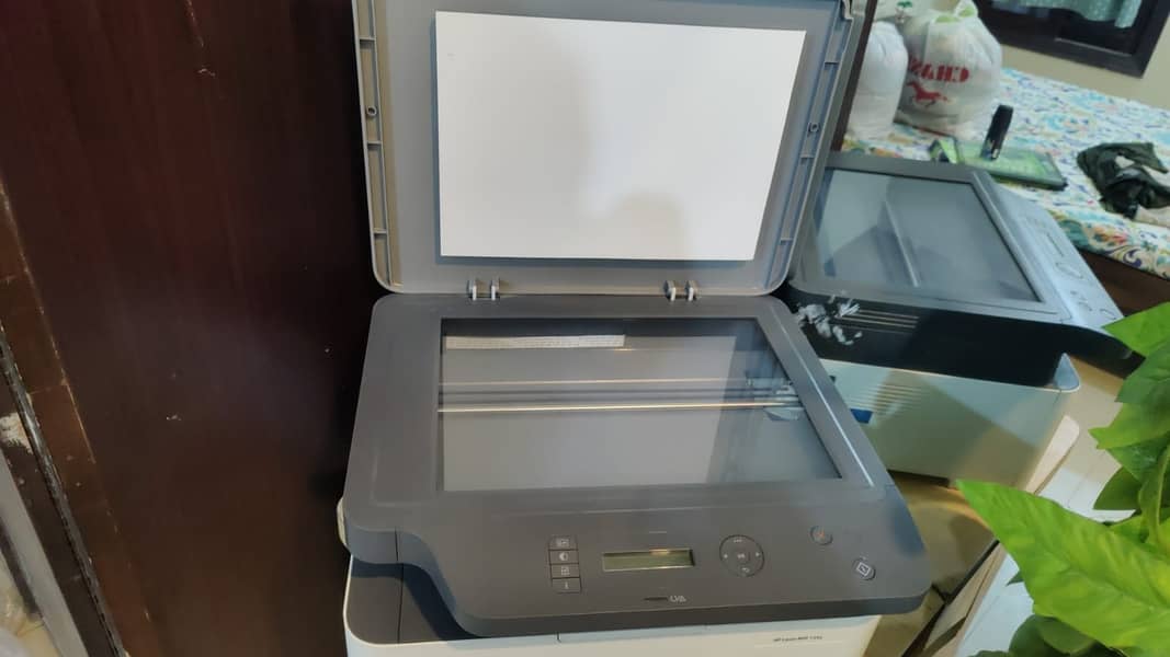 HP 135 A | PRINTER | SLIGHTLY USED | ALL IN ONE PRINTER 1